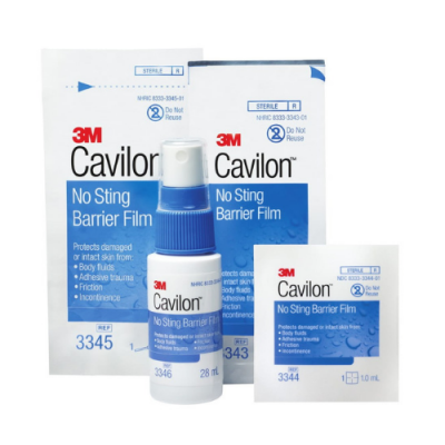 Barierowy płyn do ochrony skóry CAVILON